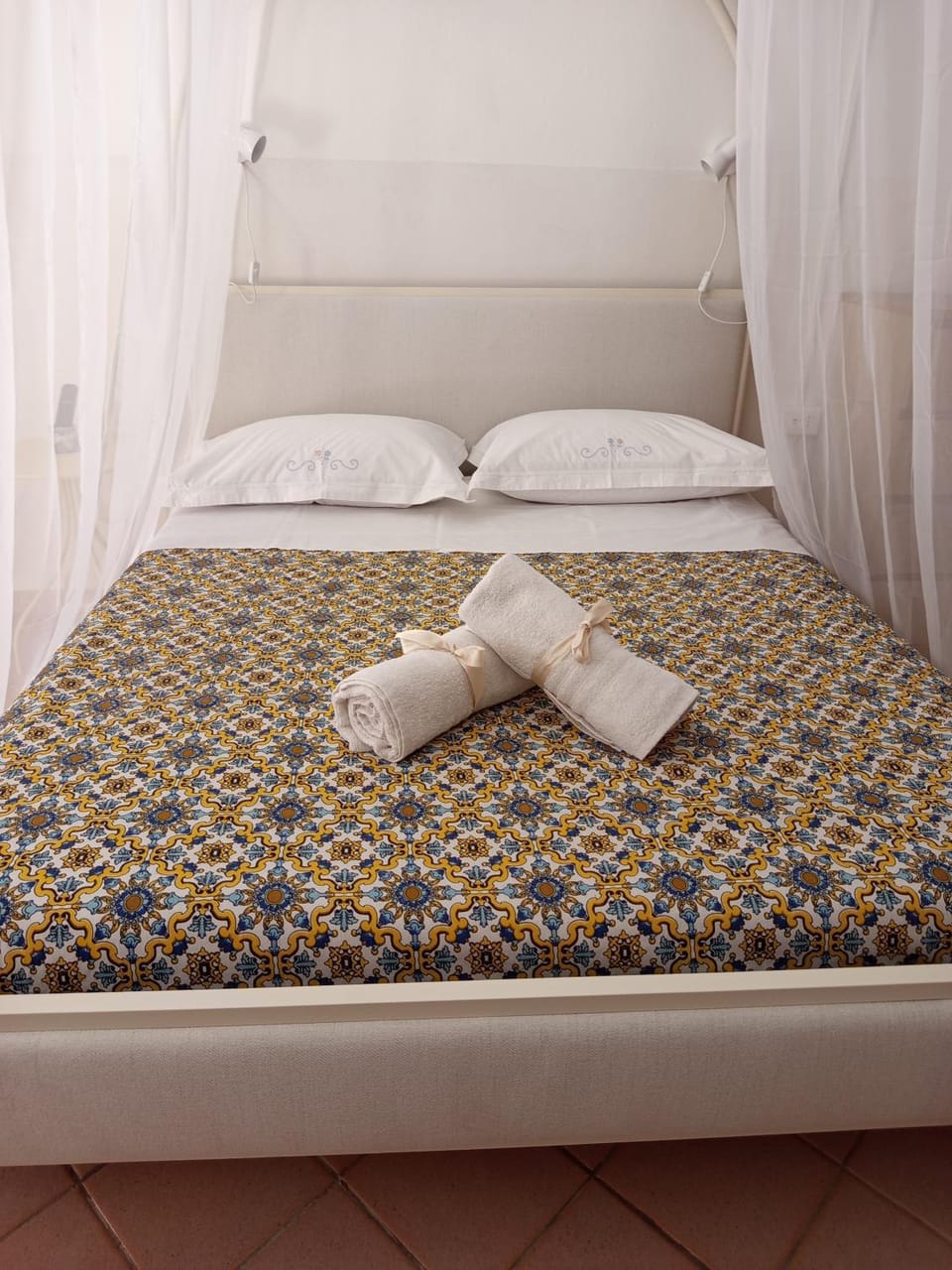 Curtigghiu Room Apartment in Avola