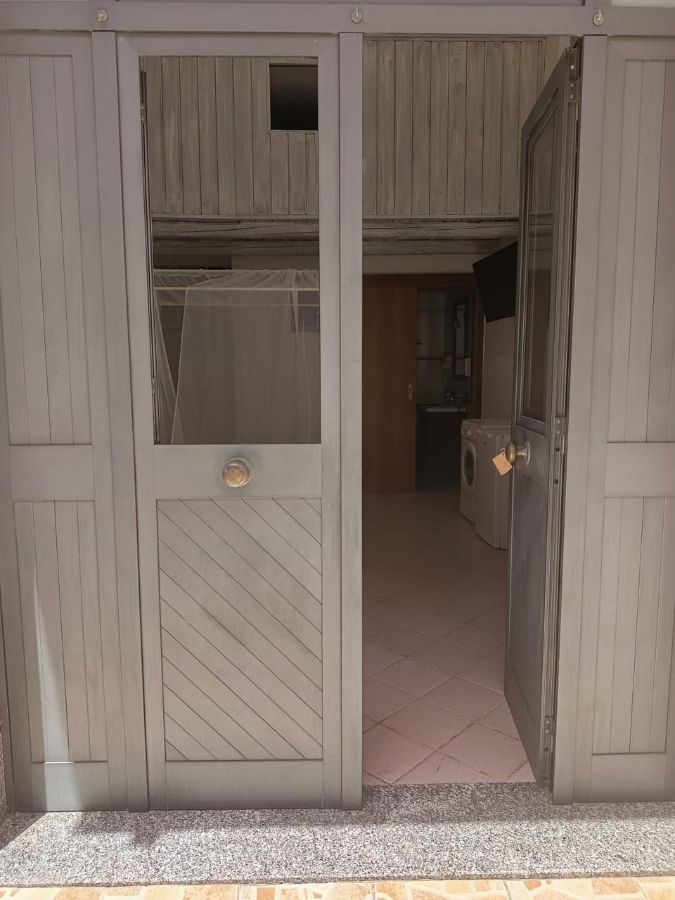 Curtigghiu Room Apartment in Avola