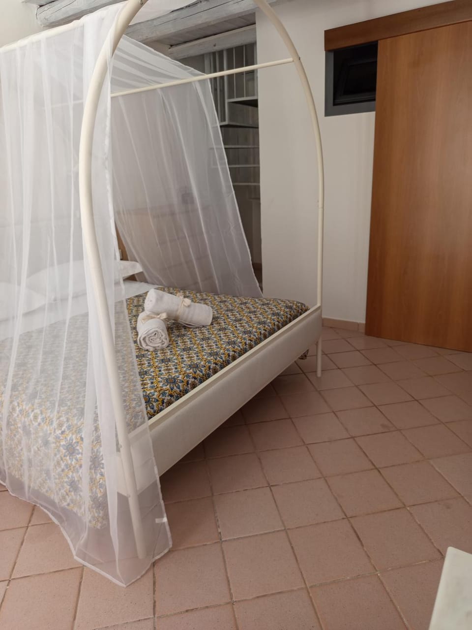 Curtigghiu Room Apartment in Avola