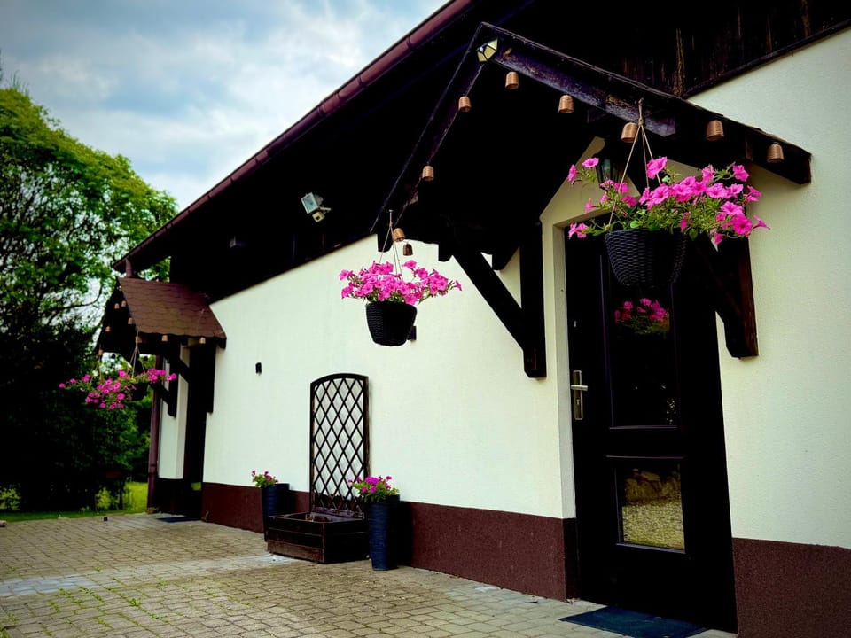Bezdroża Mazurskie Vacation rental in Poland