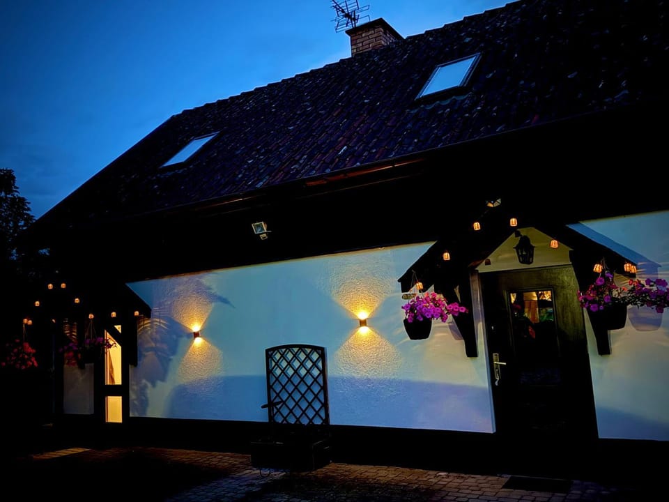 Bezdroża Mazurskie Vacation rental in Poland