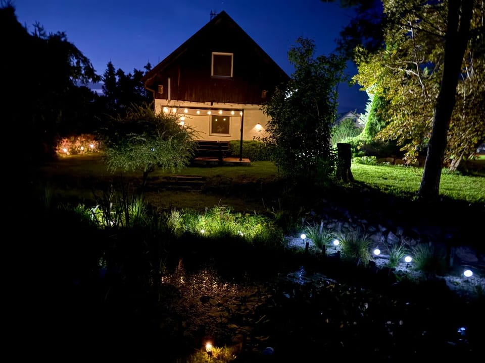 Bezdroża Mazurskie Vacation rental in Poland