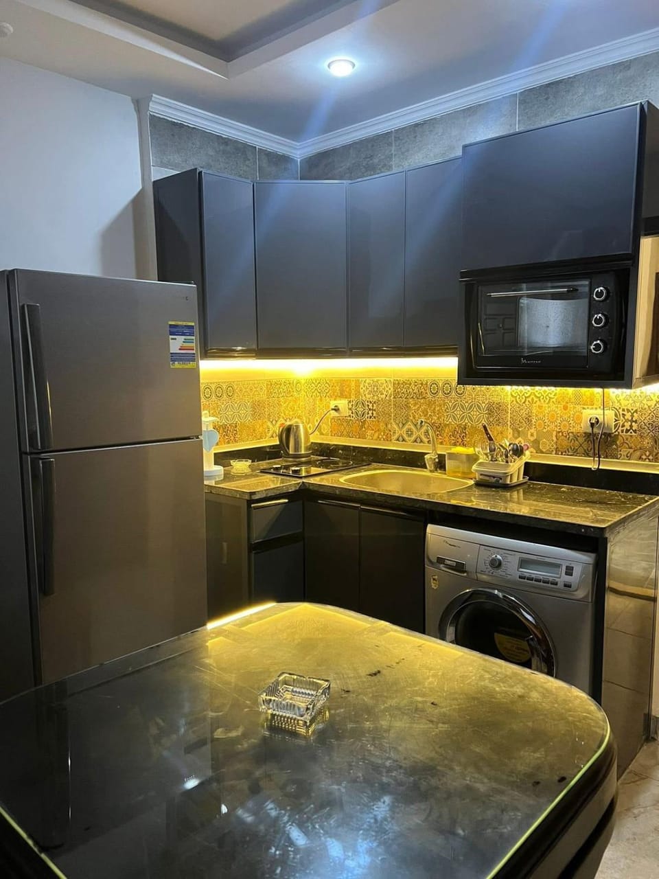 PortoGolf Marina Alamein City Apartment in Egypt