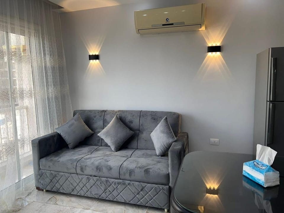 PortoGolf Marina Alamein City Apartment in Egypt