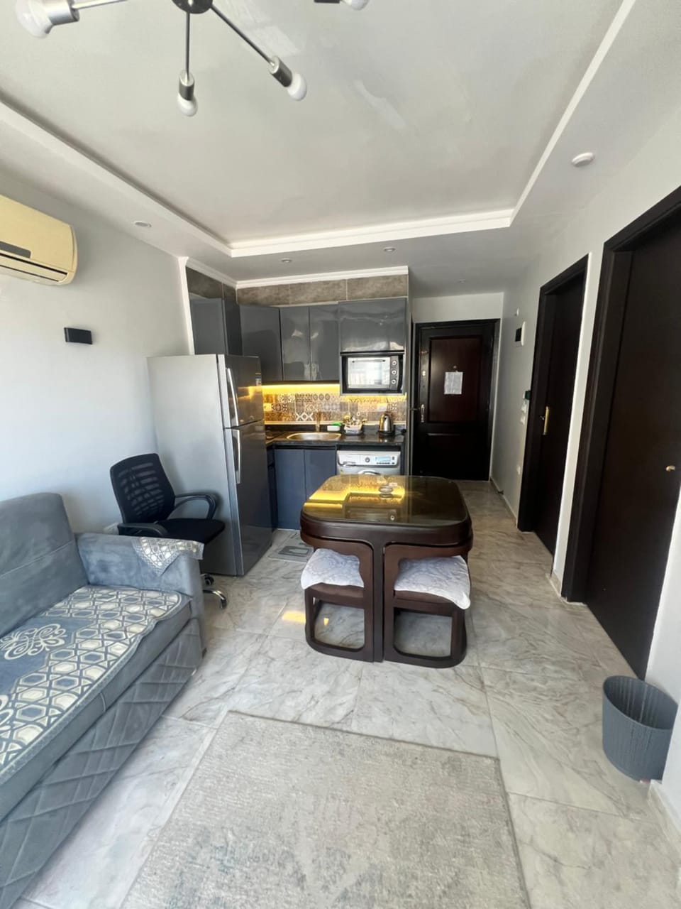 PortoGolf Marina Alamein City Apartment in Egypt