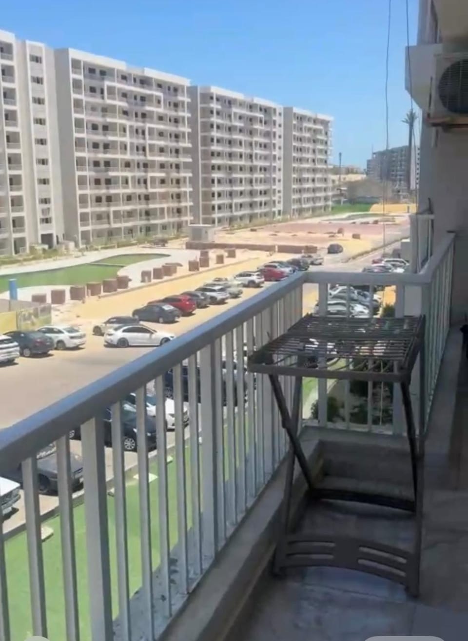 PortoGolf Marina Alamein City Apartment in Egypt