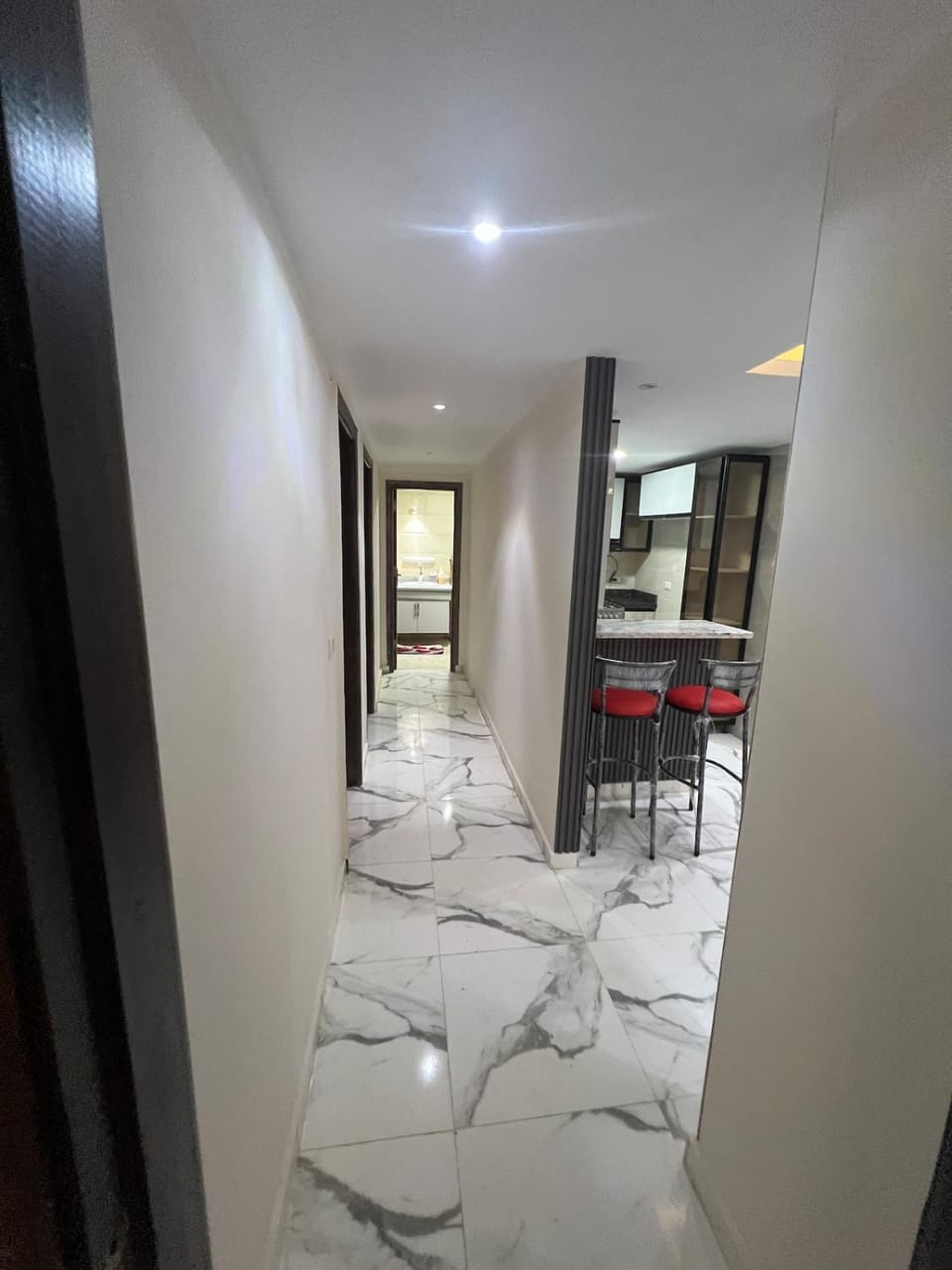 Hub resort Aqua park 33 Apartment in Hurghada