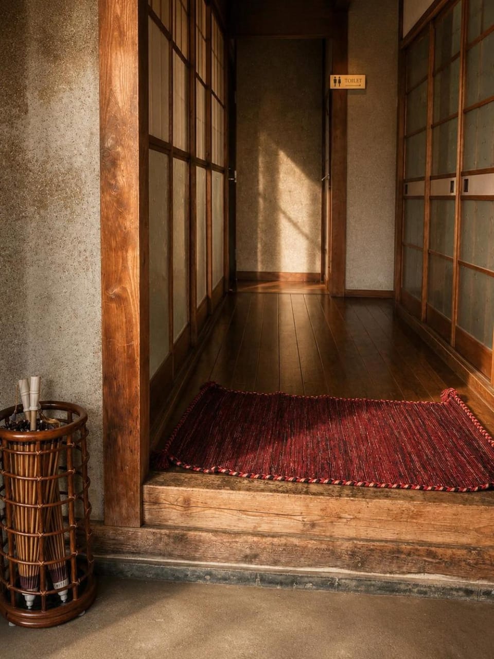 武相庵 津久井 Hotel in Kanagawa Prefecture