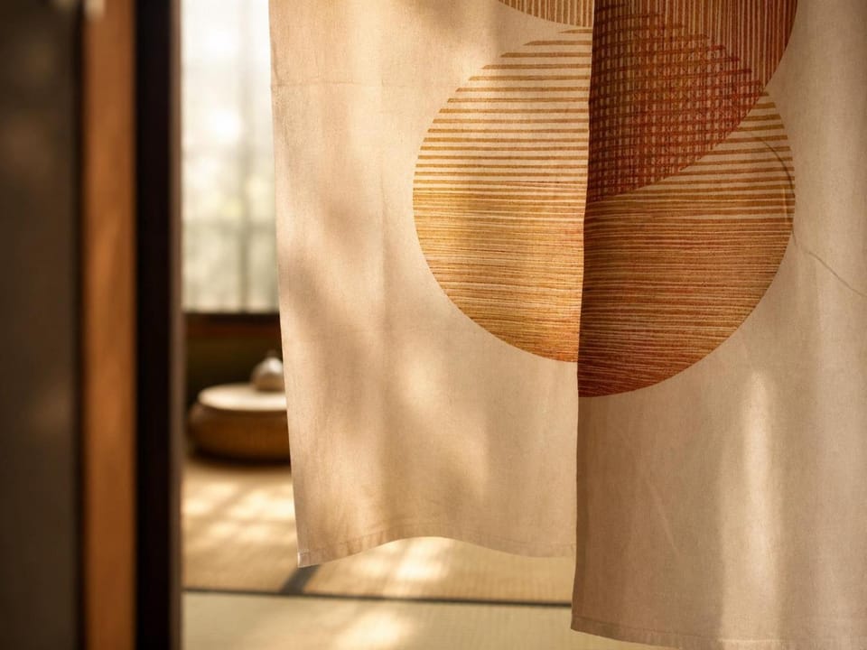 武相庵 津久井 Hotel in Kanagawa Prefecture
