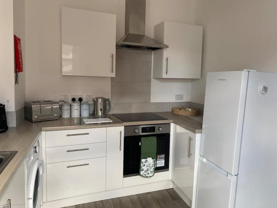 King's Lynn Town centre Apartment in Kings Lynn