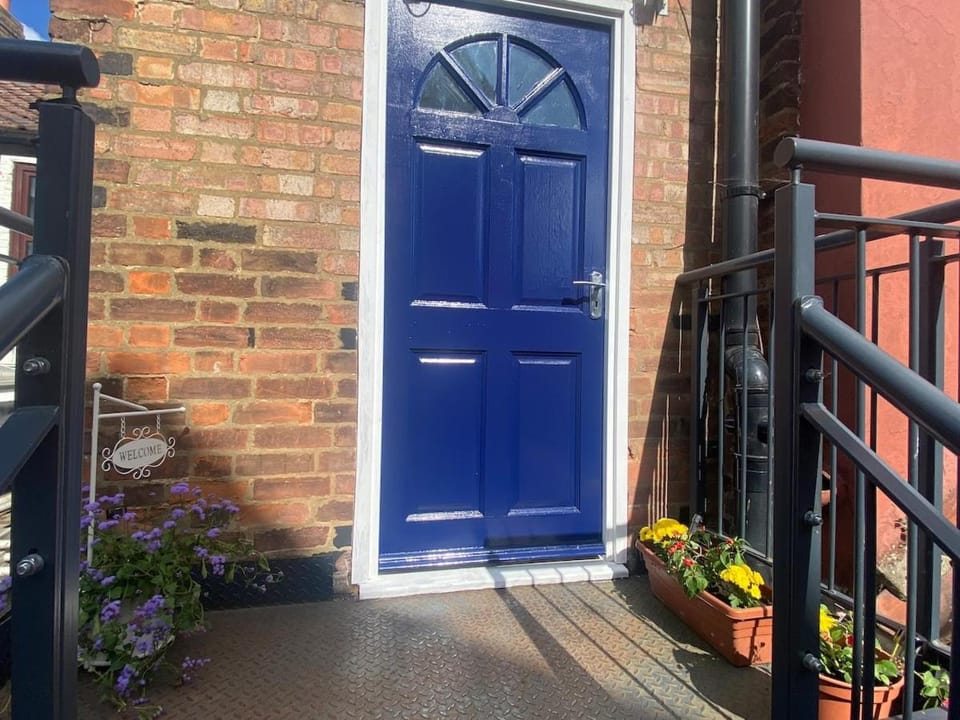 King's Lynn Town centre Apartment in Kings Lynn