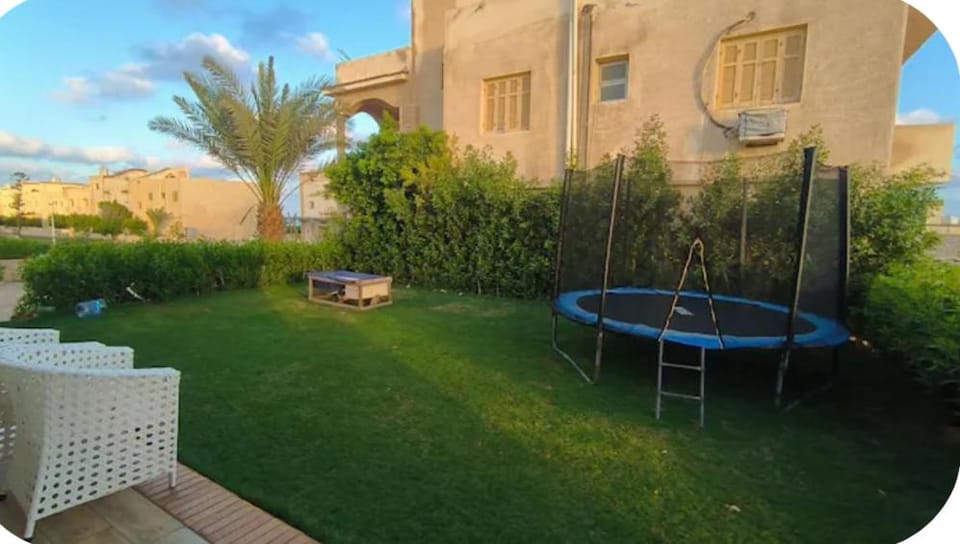 Beach House escape your world House in Egypt