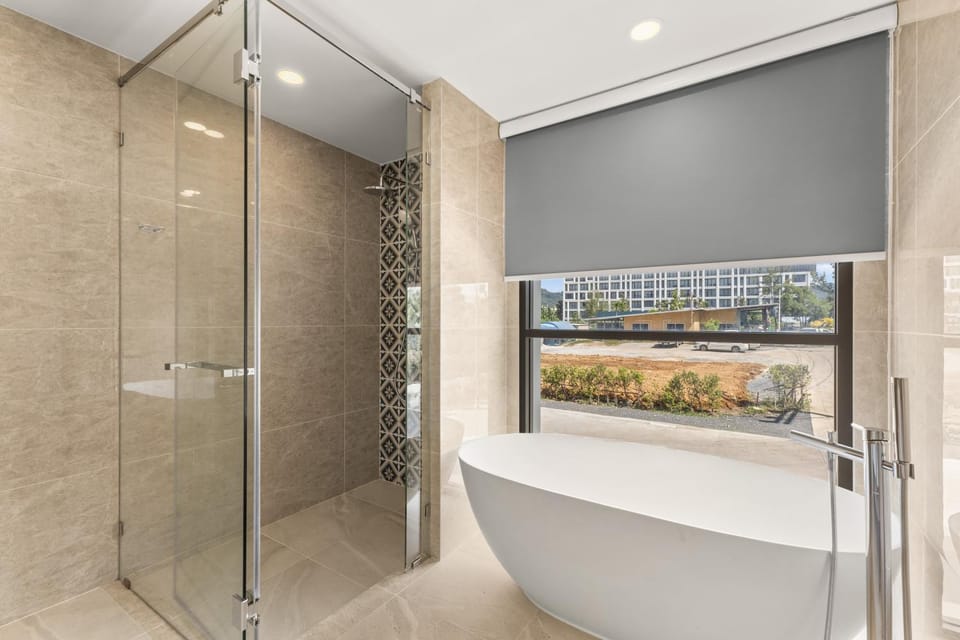 Ozone Laguna - 2 BR Condo Apartment in Choeng Thale