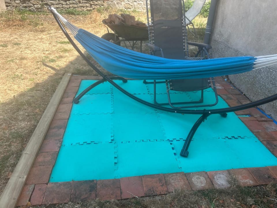sunbed