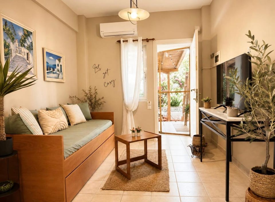 Casa Amore Apartment in Halkidiki