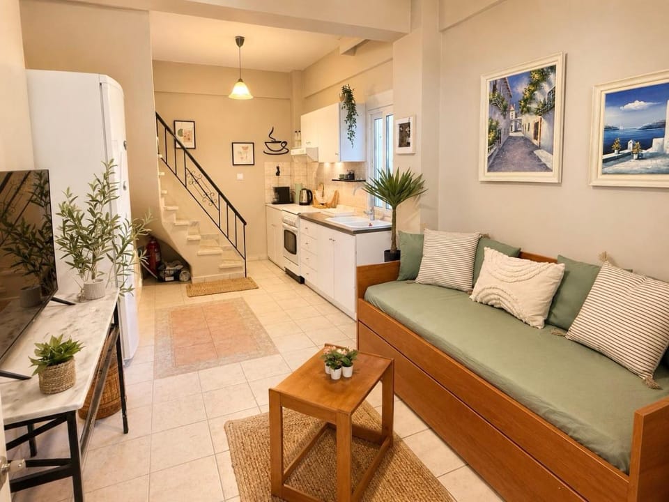 Casa Amore Apartment in Halkidiki