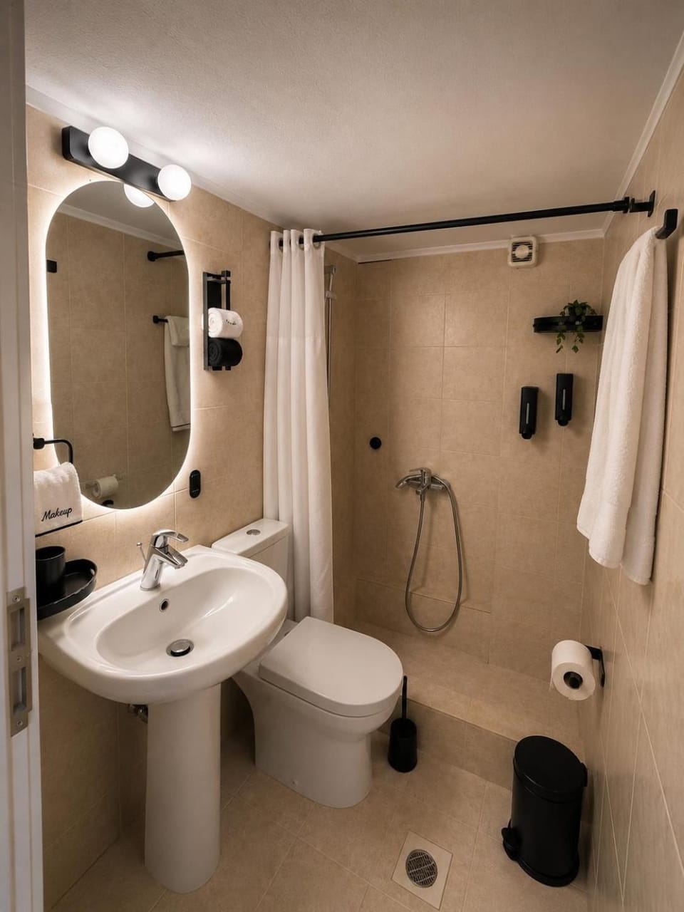 Casa Amore Apartment in Halkidiki
