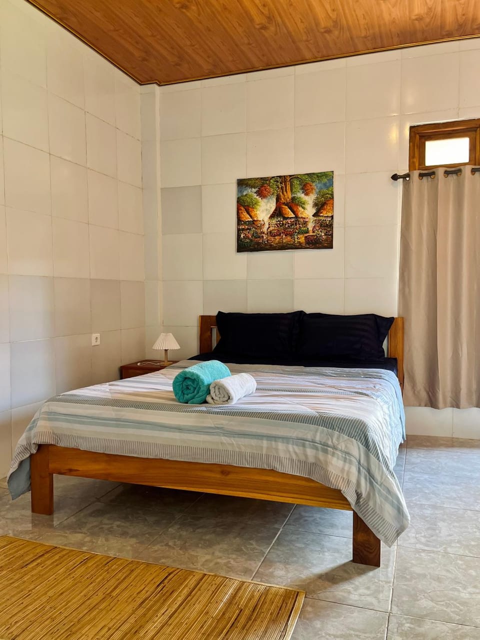 Pondok Lasuli 1 Bed and Breakfast in Bali