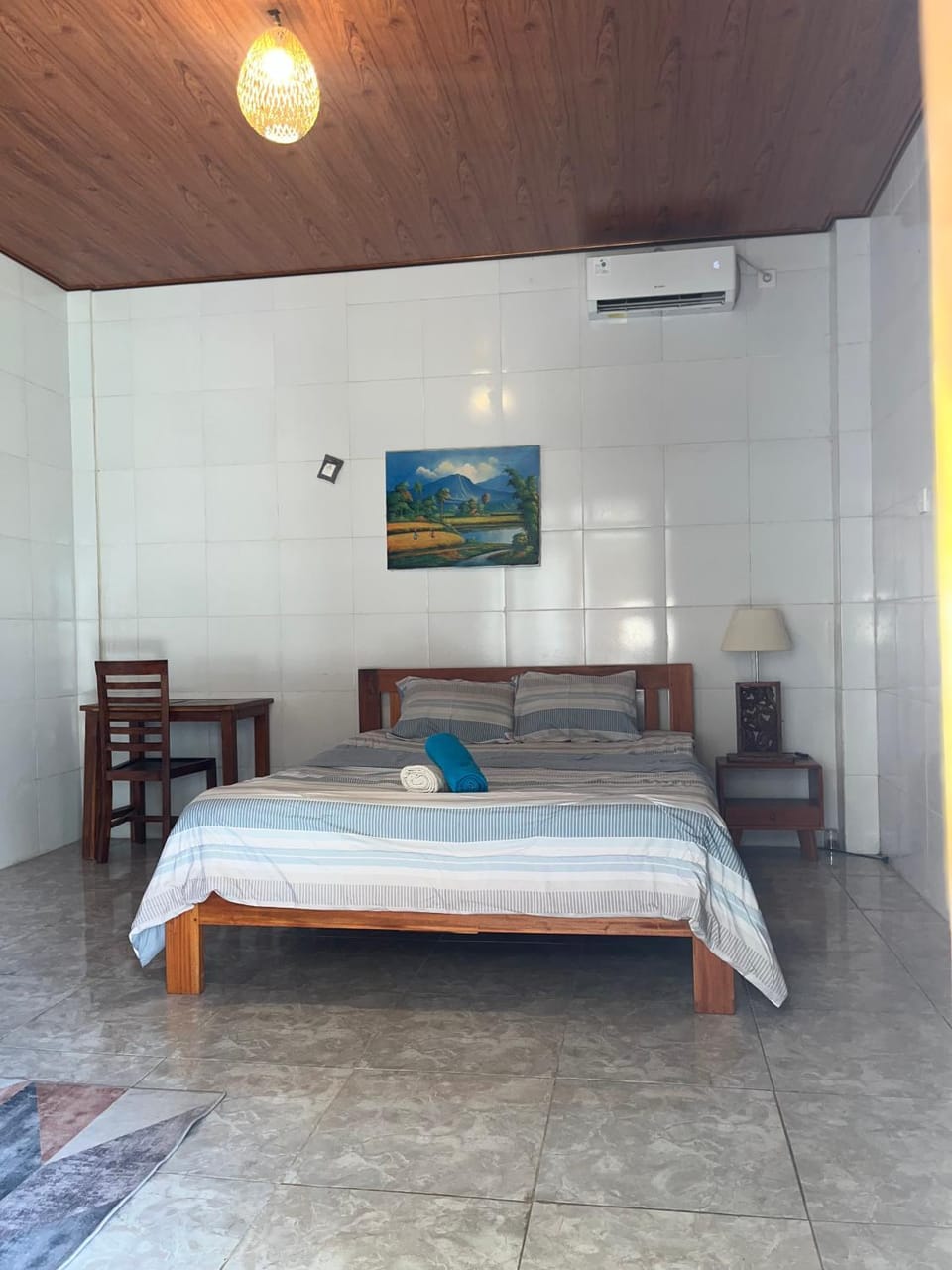 Pondok Lasuli 1 Bed and Breakfast in Bali