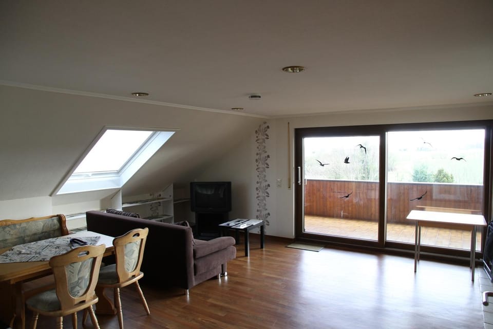 Ferienwohnung Panoramaweg Apartment in Rhein-Hunsrück-Kreis