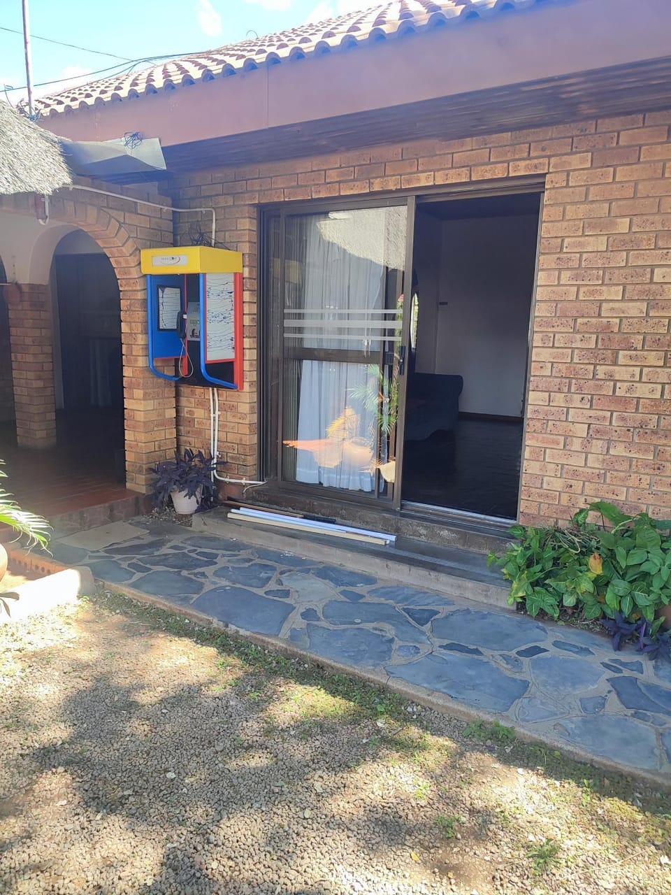 Ditshane Guesthouse Bed and Breakfast in North West, South Africa