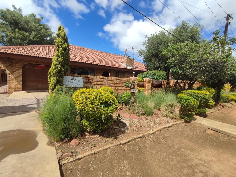 Ditshane Guesthouse Bed and Breakfast in North West, South Africa
