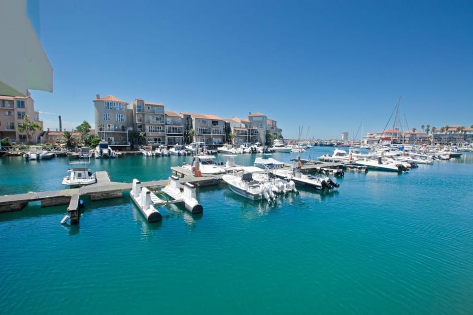 Port Main Royal Ocean's Edge House in Eastern Cape