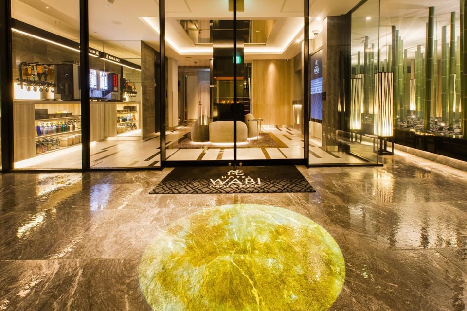 ホテル侘 Hotel in Hyogo Prefecture
