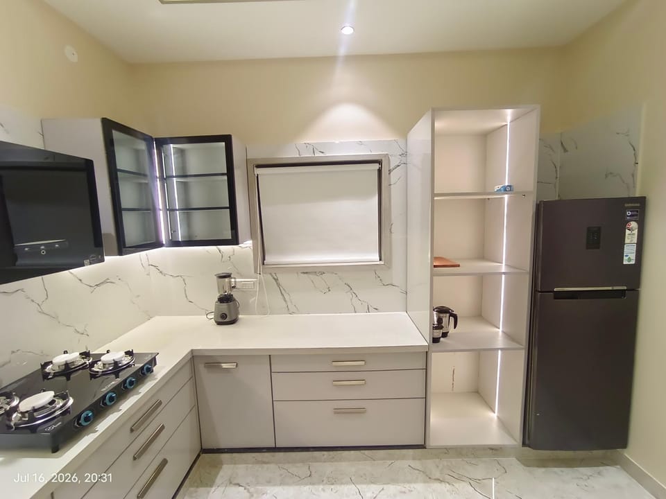 Galaxy Home's stay Villa in Bengaluru