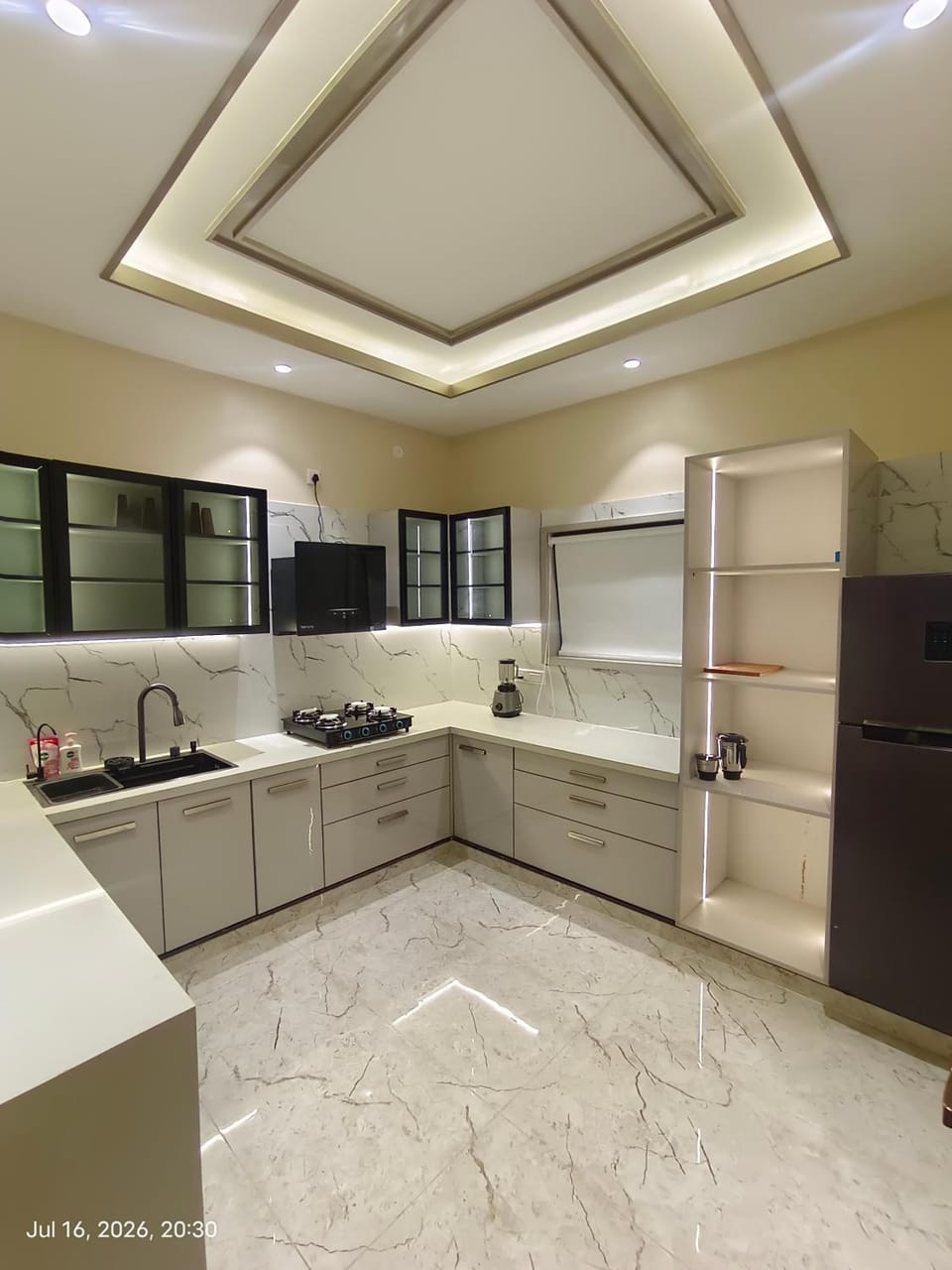 Galaxy Home's stay Villa in Bengaluru