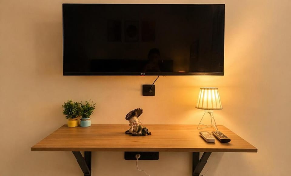Casa Serein , 1BHK with Terrace Apartment in Gurugram