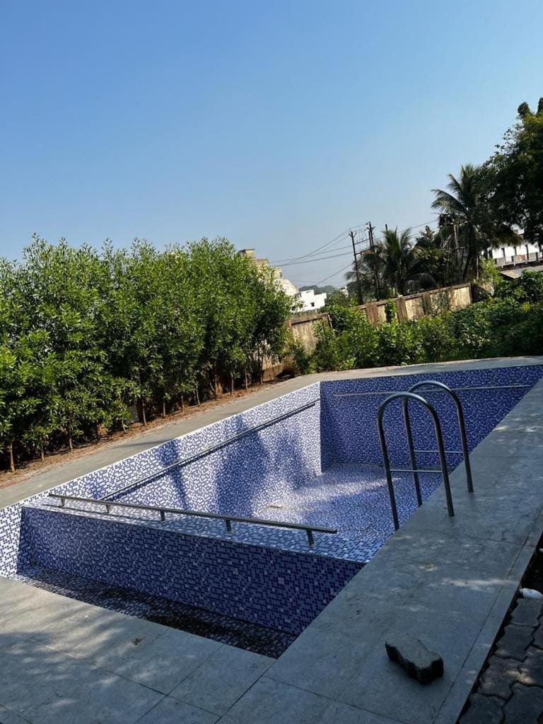 Green Haven Villa Farm Stay in Gujarat