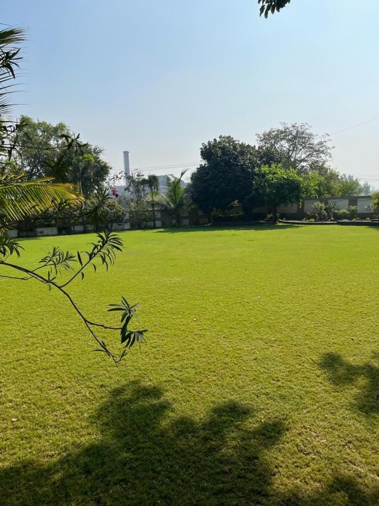 Green Haven Villa Farm Stay in Gujarat