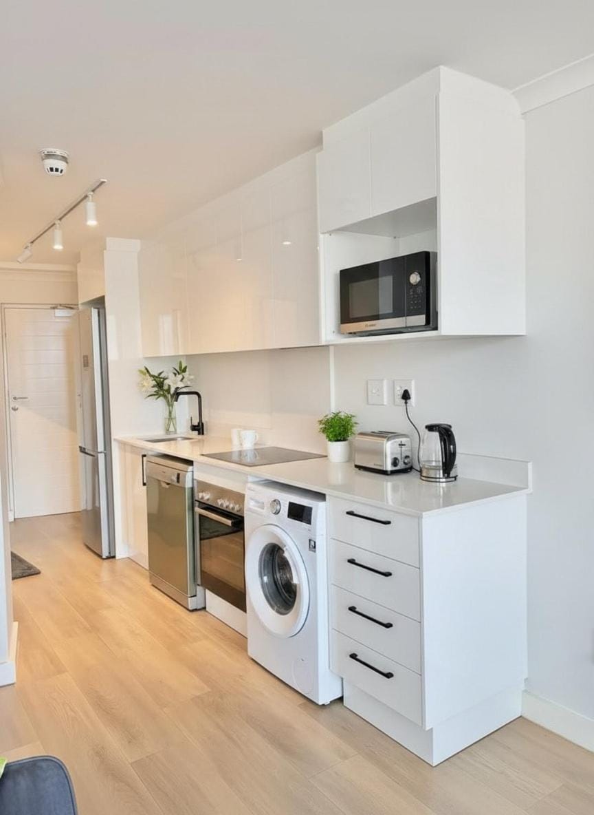 Beautiful Apartment in Newlands Apartment in Cape Town
