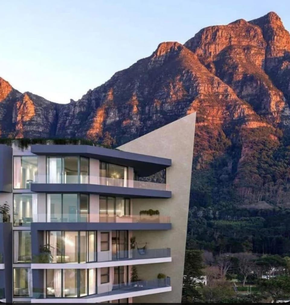 Beautiful Apartment in Newlands Apartment in Cape Town