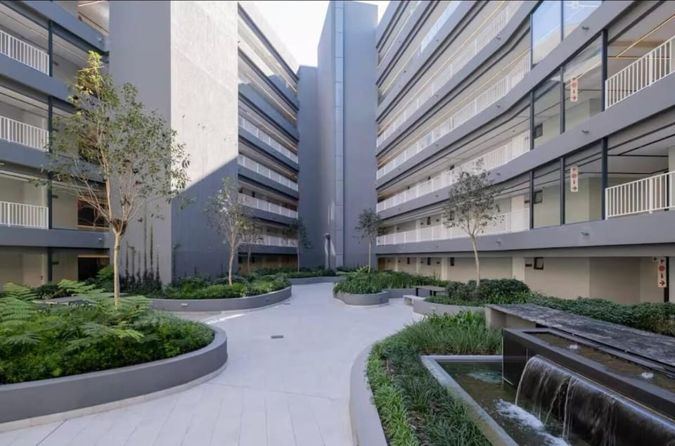 Newlands luxury Aparthotel Apartment in Cape Town