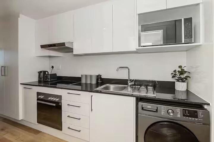 Newlands luxury Aparthotel Apartment in Cape Town