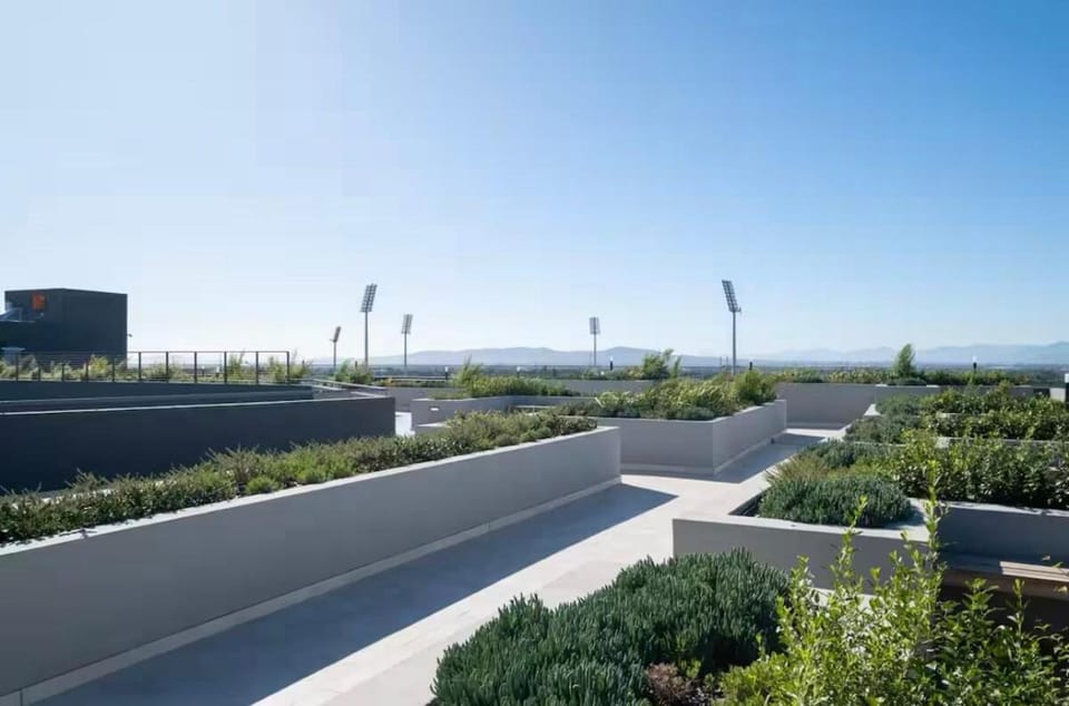 Newlands luxury Aparthotel Apartment in Cape Town