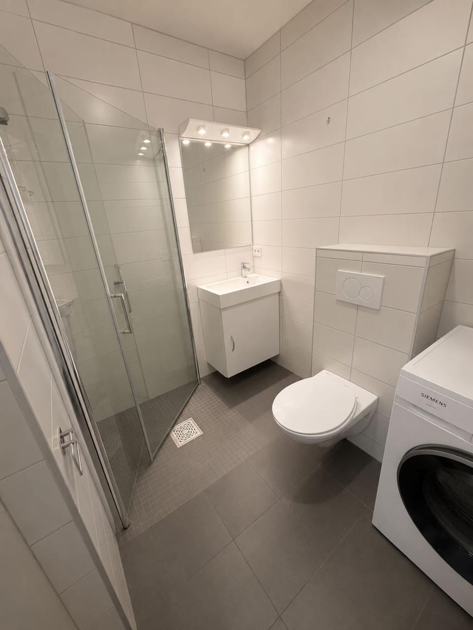 Prestvannet arctic apartment with free parking Apartment in Tromso