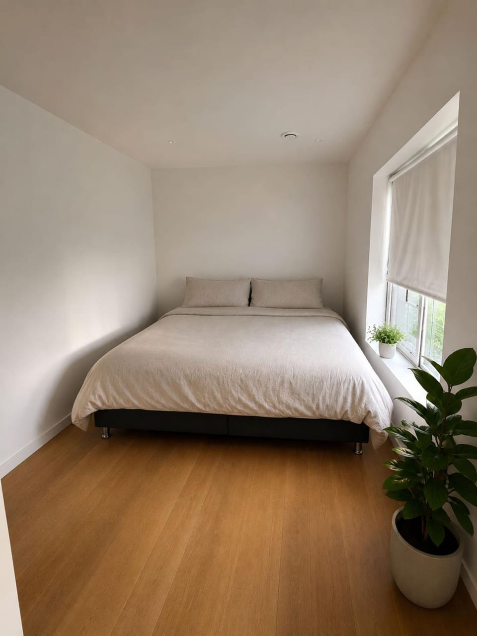 Prestvannet arctic apartment with free parking Apartment in Tromso
