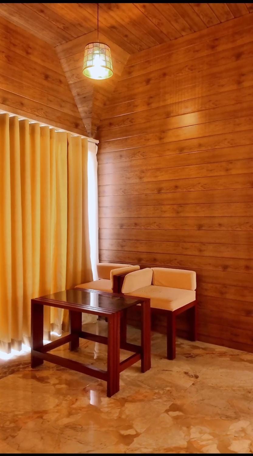 Varkala Vibes By East West Resorts Resort in India