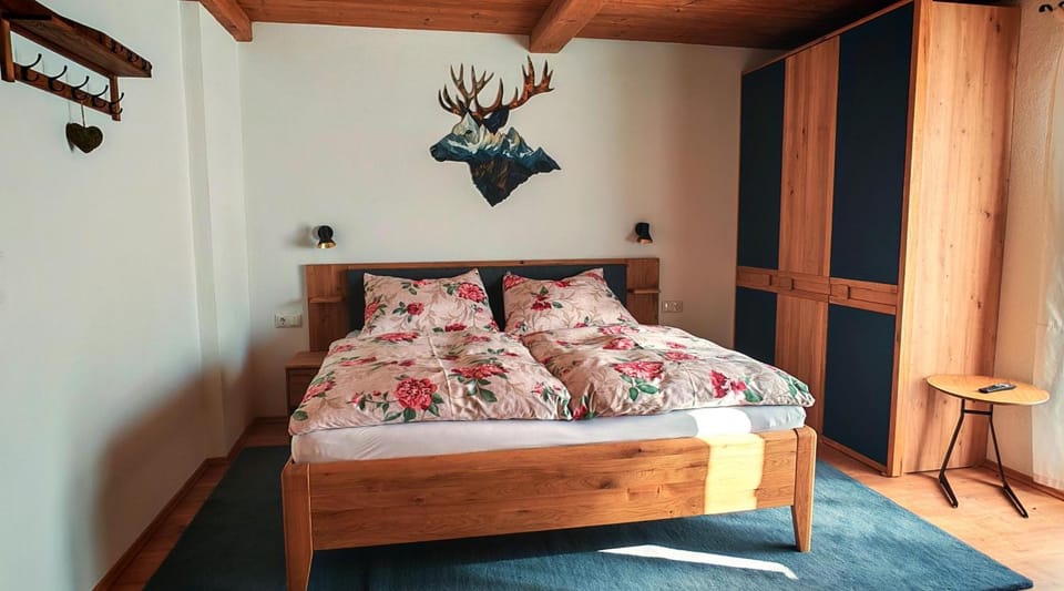 Obernberg Farm Stay in Kitzbuhel