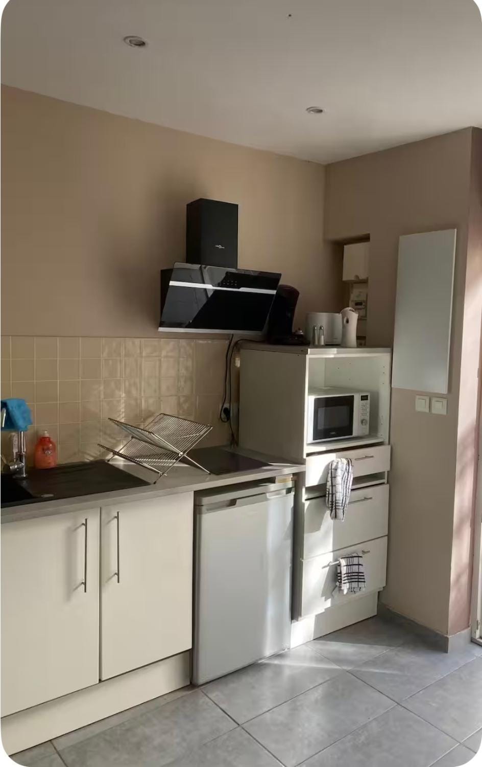 Aprile Apartment in Palavas-les-Flots