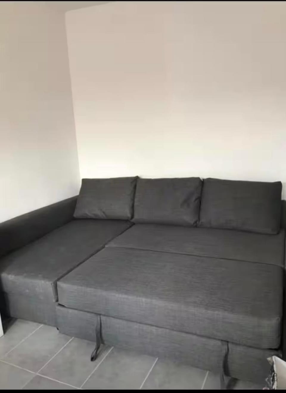 Aprile Apartment in Palavas-les-Flots