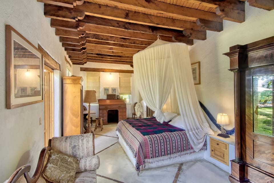 Quinta Cielo - Hotel Boutique y Restaurante Bed and Breakfast in State of Mexico