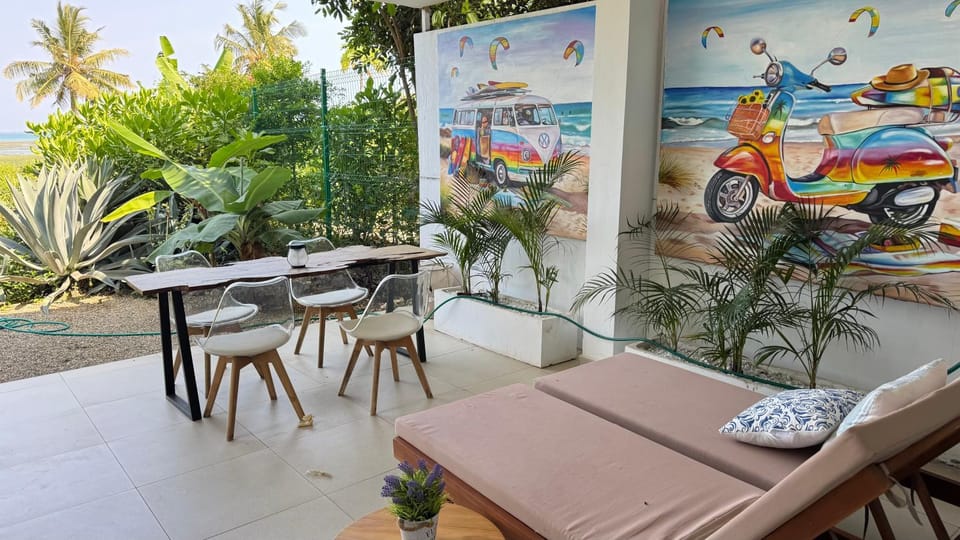 ZanziStar Beach Hotel Hotel in Tanzania