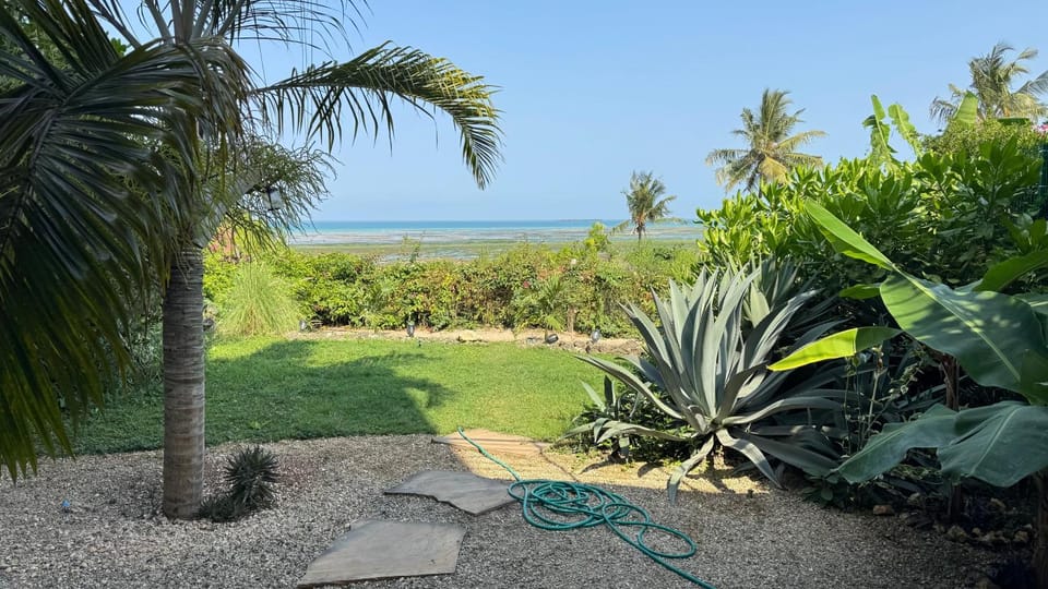 ZanziStar Beach Hotel Hotel in Tanzania