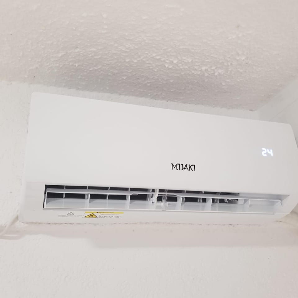 air conditioner