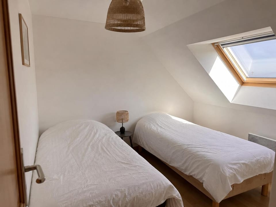 Maison Guidel Plage House in Guidel