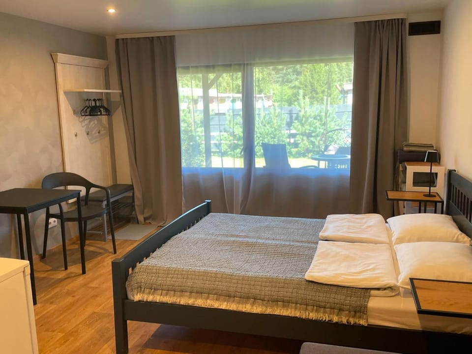 Pāvilostas Piparmētras Apartment in Latvia